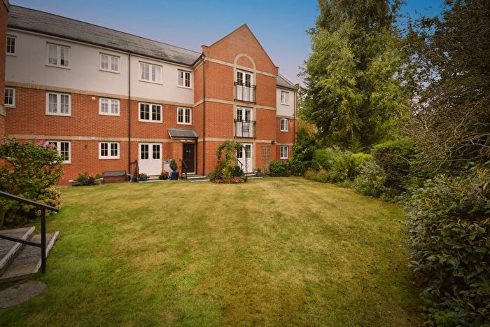 1 Bedroom Flat For Sale In Rosemary Lane, Halstead, CO9