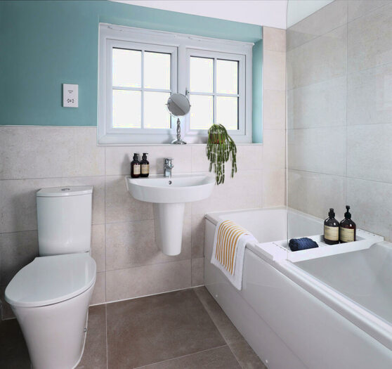 2 Bedroom Semi-Detached House For Sale In Manchester Road, Congleton, Chesire, CW12