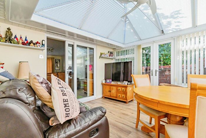 2 Bedroom Bungalow For Sale In Crestfold, Little Hulton, Manchester, Greater Manchester, M38