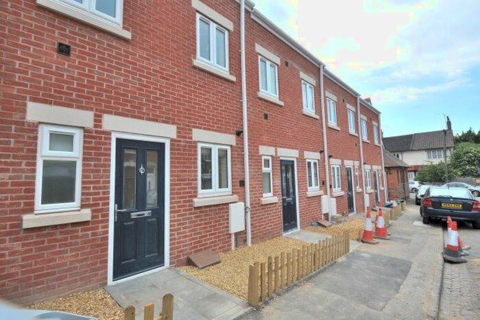 3 Bedroom Property To Rent In Melton Street, Kettering, NN16