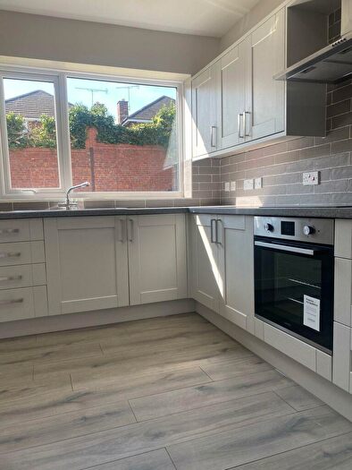 5 Bedroom Semi-Detached House To Rent In Selborne Gardens, Jesmond Vale, Newcastle Upon Tyne, NE2