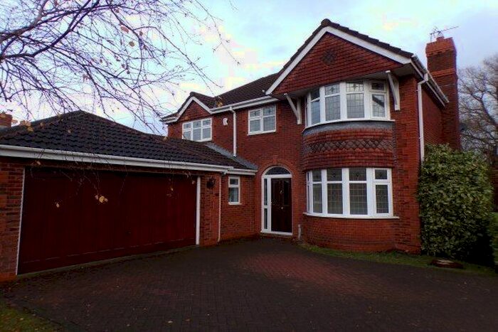 4 Bedroom Detached House To Rent In Abington Drive, Southport, PR9