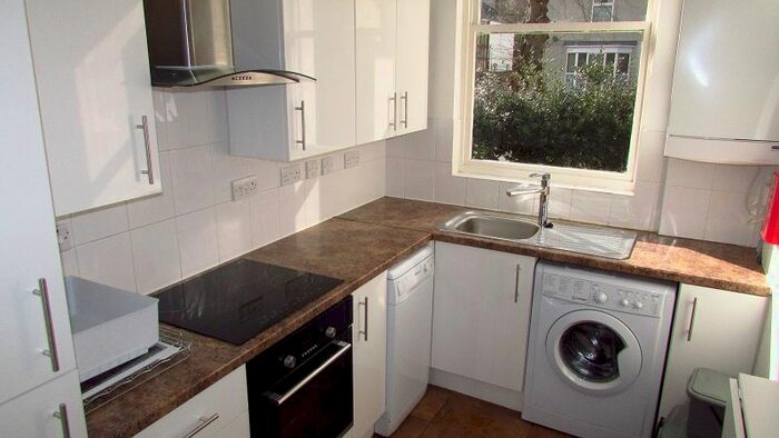 1 Bedroom Flat To Rent In Park Road, Peterborough, Cambridgeshire., PE1