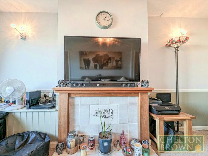 2 Bedroom Bungalow For Sale In Gayhurst Close, Moulton, Northampton, NN3