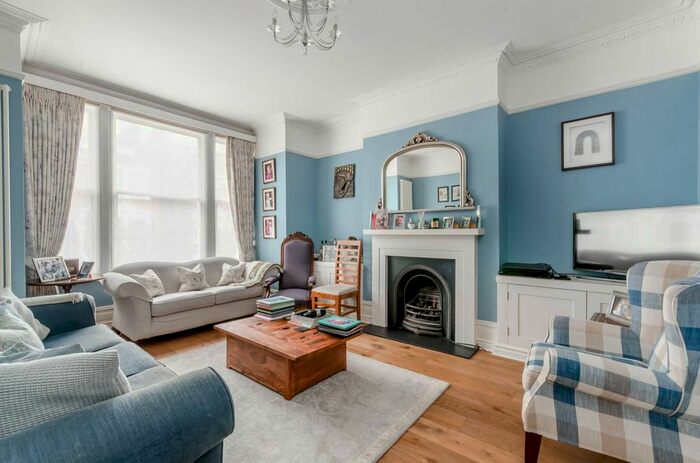 5 Bedroom Property To Rent In Bernard Gardens, Wimbledon, London, SW19