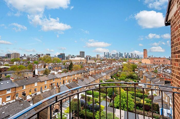 1 Bedroom Flat To Rent In Prior Street, Greenwich, London, SE10