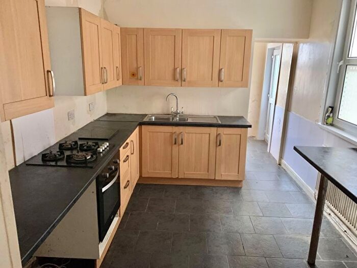3 Bedroom Terraced House For Sale In London Road, Neath, SA11
