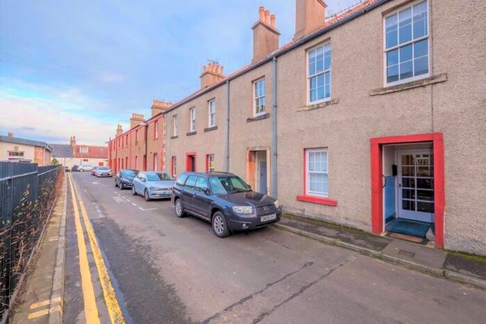 1 Bedroom Flat To Rent In Wilsons Park, Portobello EH15