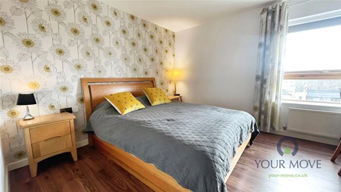 1 Bedroom Flat For Sale In Avonley Road, London, SE14
