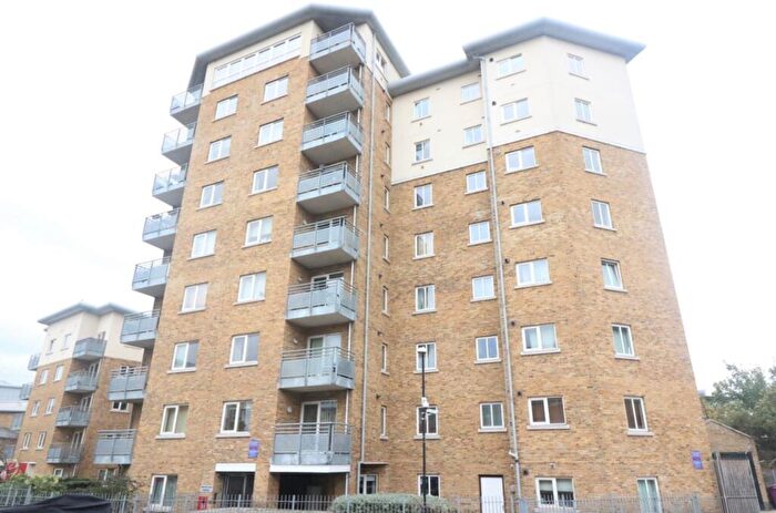 1 Bedroom Apartment To Rent In Augustine Bell Tower, Pancras Way, Bow, E3