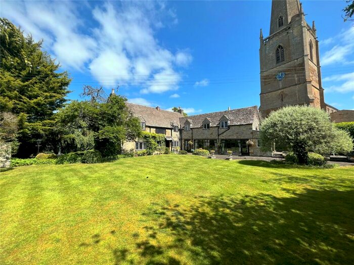 5 Bedroom Detached House For Sale In Tredington, Shipston-on-Stour, Warwickshire, CV36