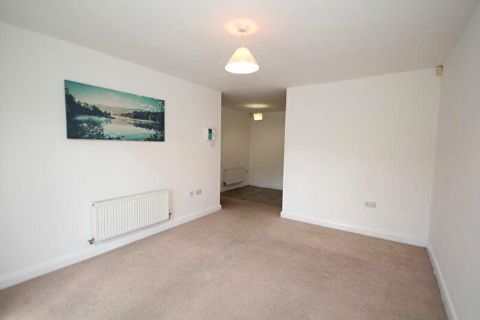2 Bedroom Apartment To Rent In Canberra Way, Buersil, Rochdale, OL11