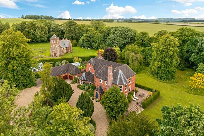 7 Bedroom Manor House For Sale In Main Road, Benniworth, Market Rasen, LN8