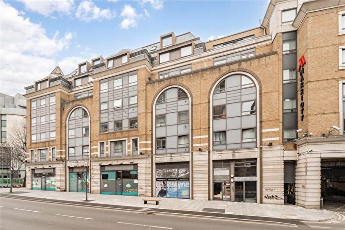 1 Bedroom Flat For Sale In Royal Langford Apartments, London, NW6