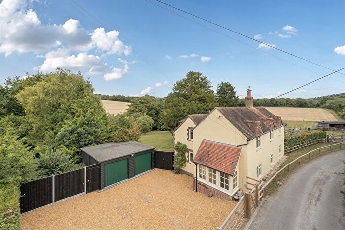 5 Bedroom Detached House To Rent In Ash Cottage, Madehurst Road, Madehurst, Arundel, West Sussex, BN18