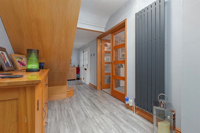 5 Bedroom Detached House For Sale In Buseph Barrow, Morecambe, LA4