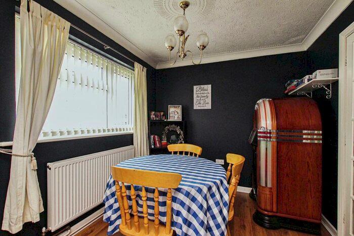 2 Bedroom Bungalow For Sale In Tithe Avenue, Beck Row, Bury St. Edmunds, IP28