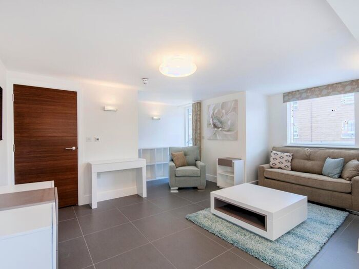 1 Bedroom Apartment To Rent In Cranham Street, Oxford, OX2