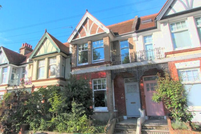 2 Bedroom Flat To Rent In Ditchling Road, BN1