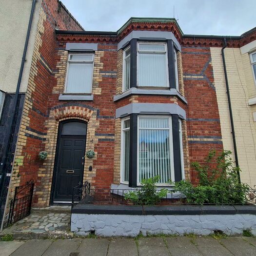 3 Bedroom Terraced House To Rent In , Townsend Lane, Liverpool, L13