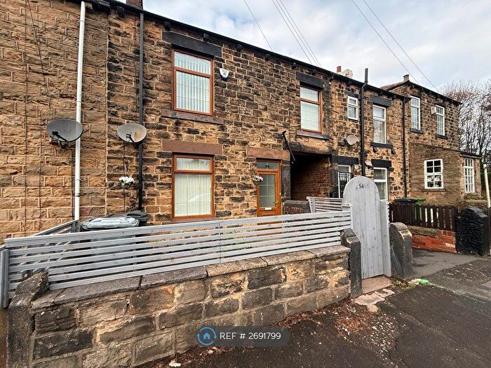 2 Bedroom Terraced House To Rent In Howdenclough Road, Morley, Leeds, LS27