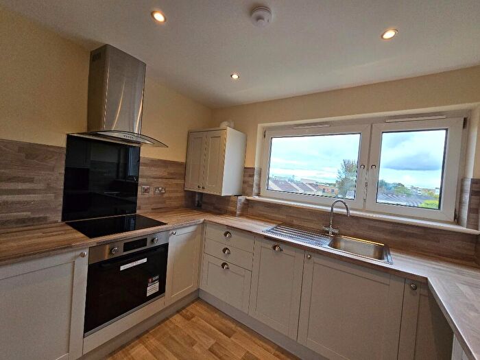 1 Bedroom Flat To Rent In Lavender Drive, East Kilbride, G75