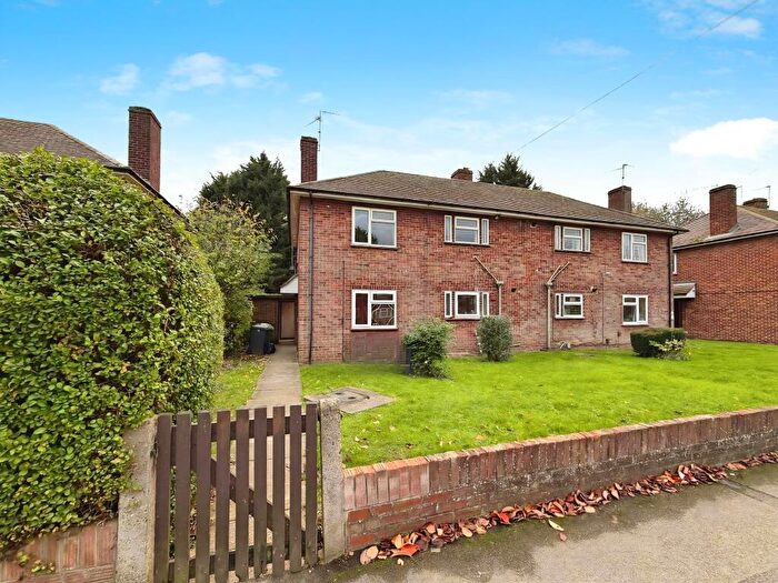 1 Bedroom Flat To Rent In Cherry Tree Grove, Dogsthorpe, Peterborough, PE1