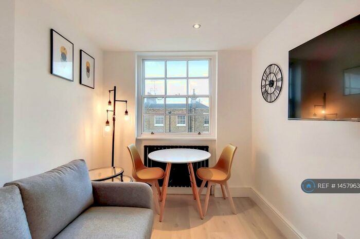 1 Bedroom Flat To Rent In Gloucester Place, London, NW1