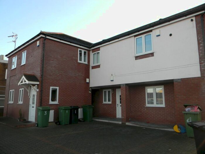 Houses for sale & to rent in CH61 3UP, Elm Road, Pensby And Thingwall