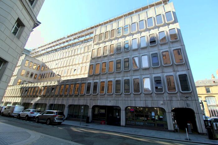 1 Bedroom Flat To Rent In Rumford Street, Liverpool, L2