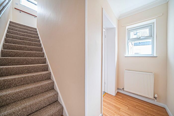 2 Bedroom Terraced House For Sale In Charlton, Andover, SP10