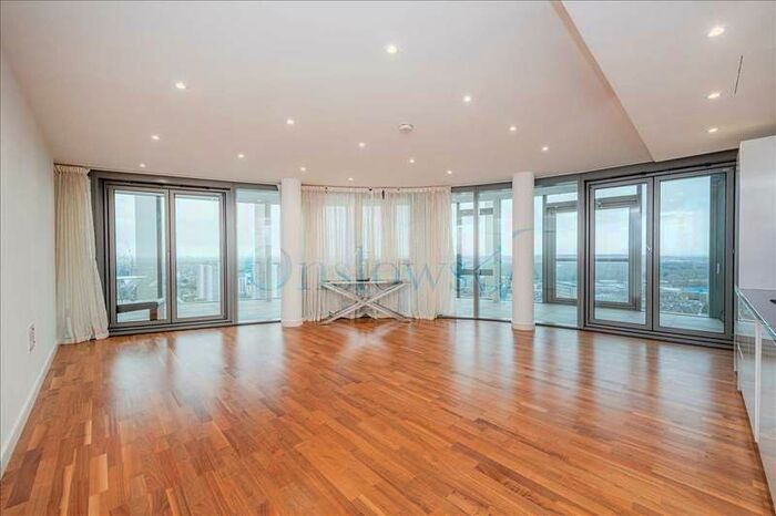 2 Bedroom Apartment To Rent In Kew Eye Apartments, London, TW8