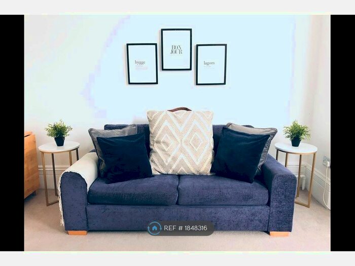 1 Bedroom Flat To Rent In Notting Hill, London, W10