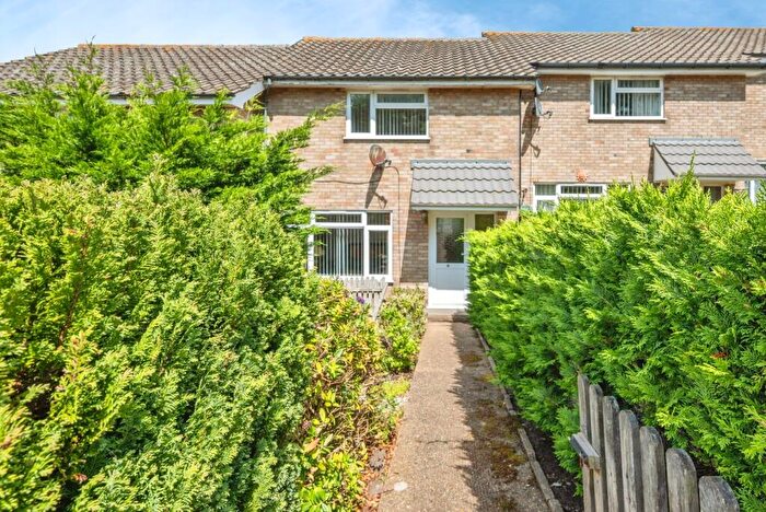 2 Bedroom Terraced House For Sale In Howards Hill West, Cromer, Norfolk, NR27