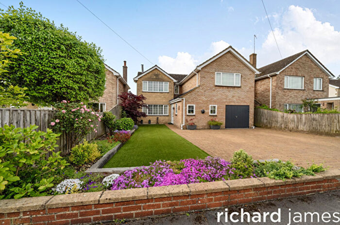 5 Bedroom Detached House For Sale In Restrop View, Purton, SN5