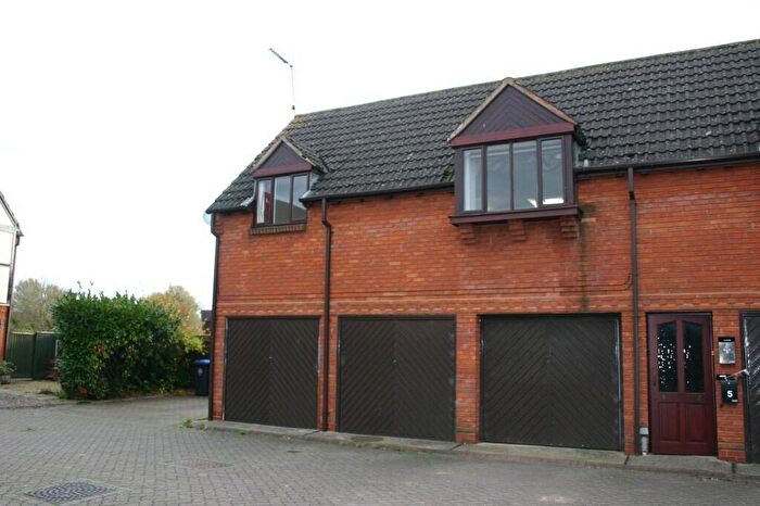 2 Bedroom Apartment To Rent In Shipston-on-Stour, CV36