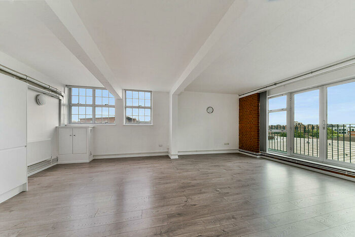 1 Bedroom Apartment To Rent In Ability View, Haggerston London, E2