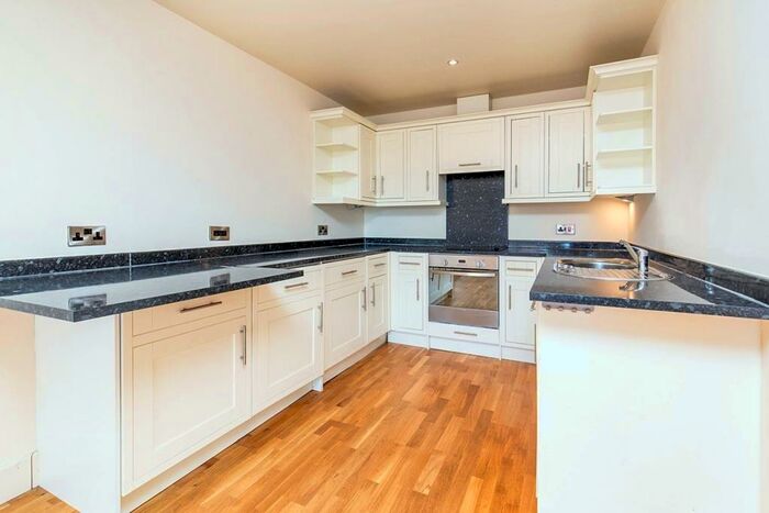 2 Bedroom Flat To Rent In Hargreave Terrace, Darlington, County Durham, DL1