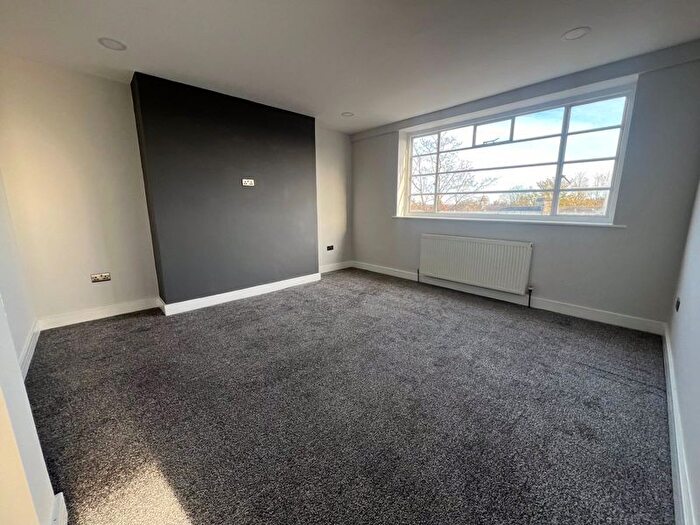 1 Bedroom Flat To Rent In Granville Court, Jesmond, Newcastle Upon Tyne, NE2