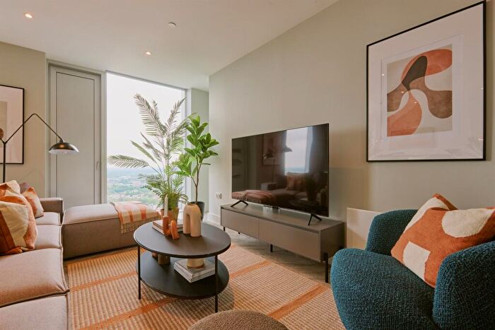 2 Bedroom Apartment To Rent In Cortland At Colliers Yard, M3