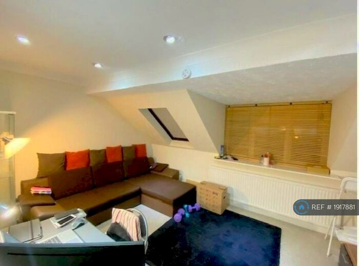 1 Bedroom Flat To Rent In Harrow, Harrow, HA2