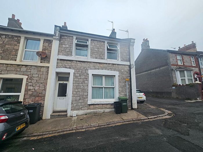 Property To Rent In Alexandra Road, Torquay, TQ1