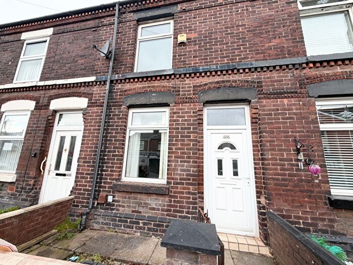 2 Bedroom Property To Rent In Watery Lane, St. Helens, WA9