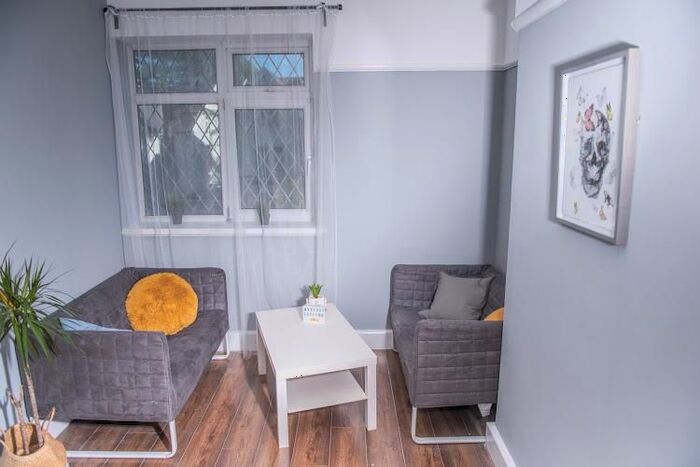 1 Bedroom Flat To Rent In Uplands Crescent, Uplands, Swansea, SA2