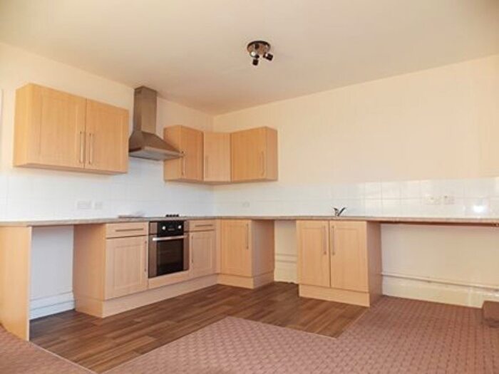 1 Bedroom Flat To Rent In Derby Road, Long Eaton, NG10