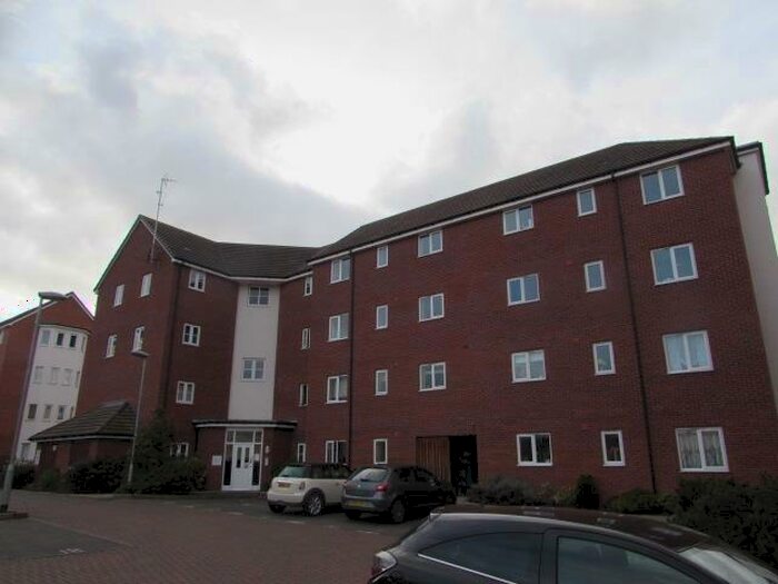 2 Bedroom Apartment To Rent In Poppleton Close, Coventry, CV1