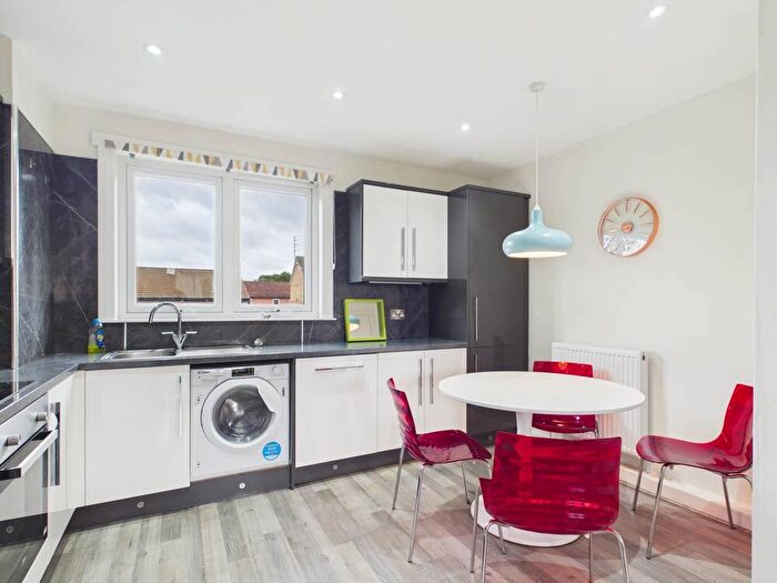 3 Bedroom Apartment To Rent In Arthur View Terrace, Danderhall, Midlothian, EH22
