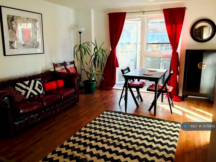 2 Bedroom Flat To Rent In Oakleigh Court, London, N1