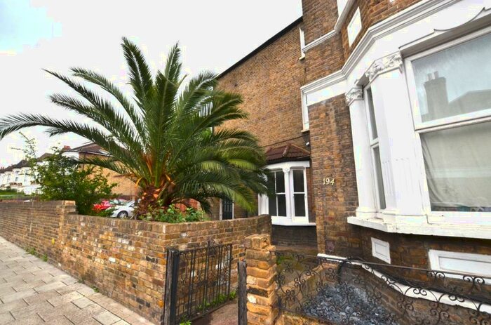 Maisonette To Rent In Stanstead Road Forest Hill, SE23