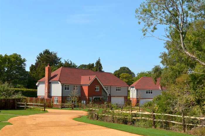 5 Bedroom Detached House For Sale In West Chiltington, West Sussex, RH20